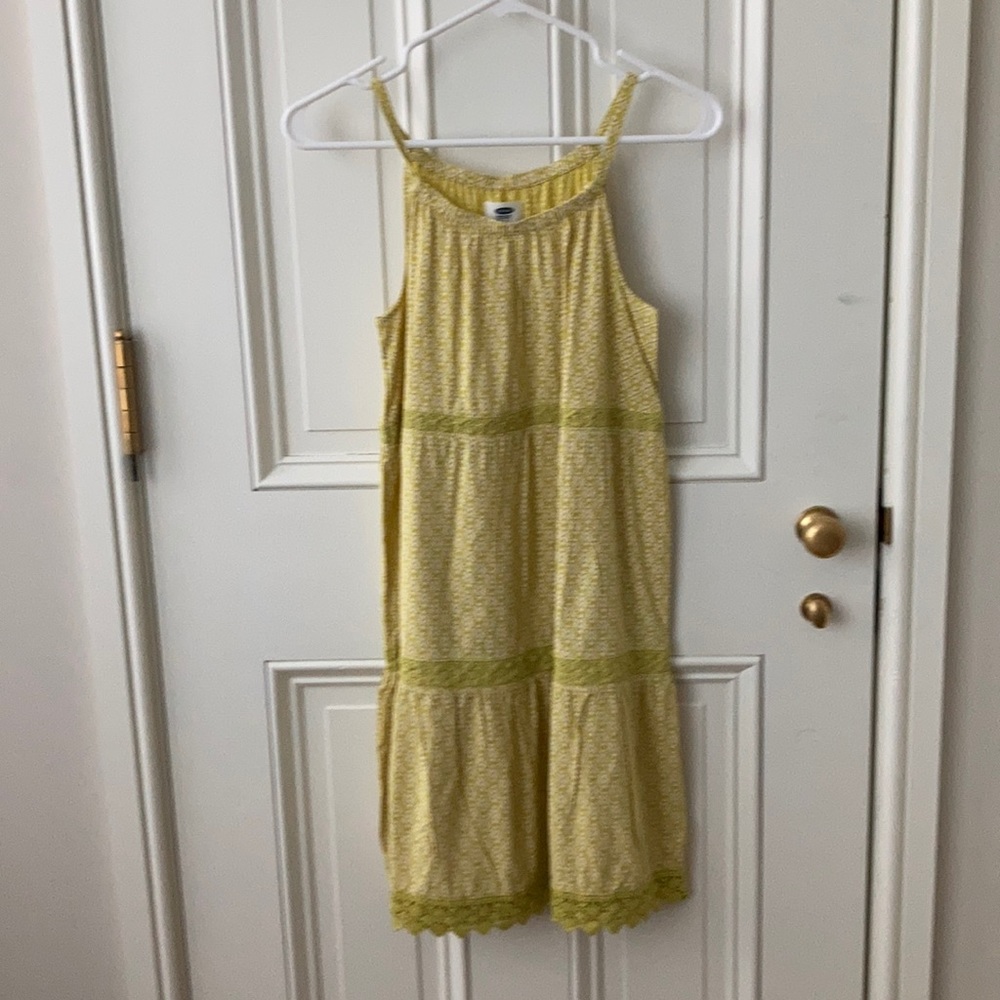 Old Navy Girls Dress